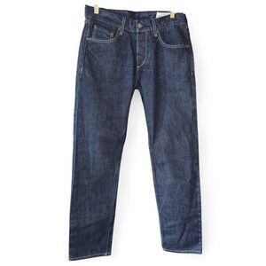Rag & Bone
Standard Issue Fit 2 - Slim‎ Size 31